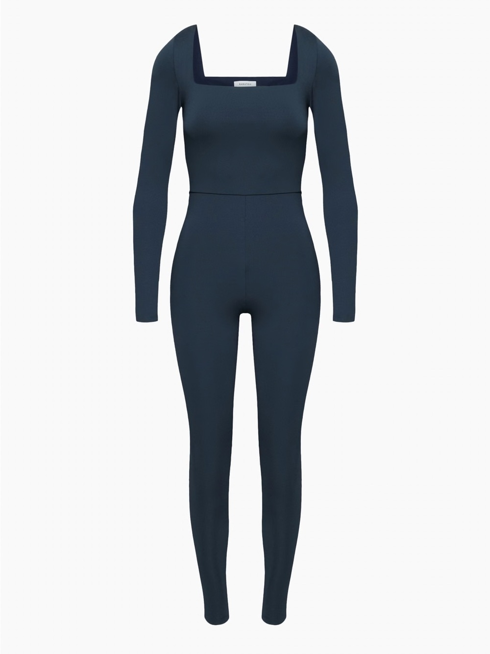 Aritzia Babaton Contour Squareneck Jumpsuit NWT
